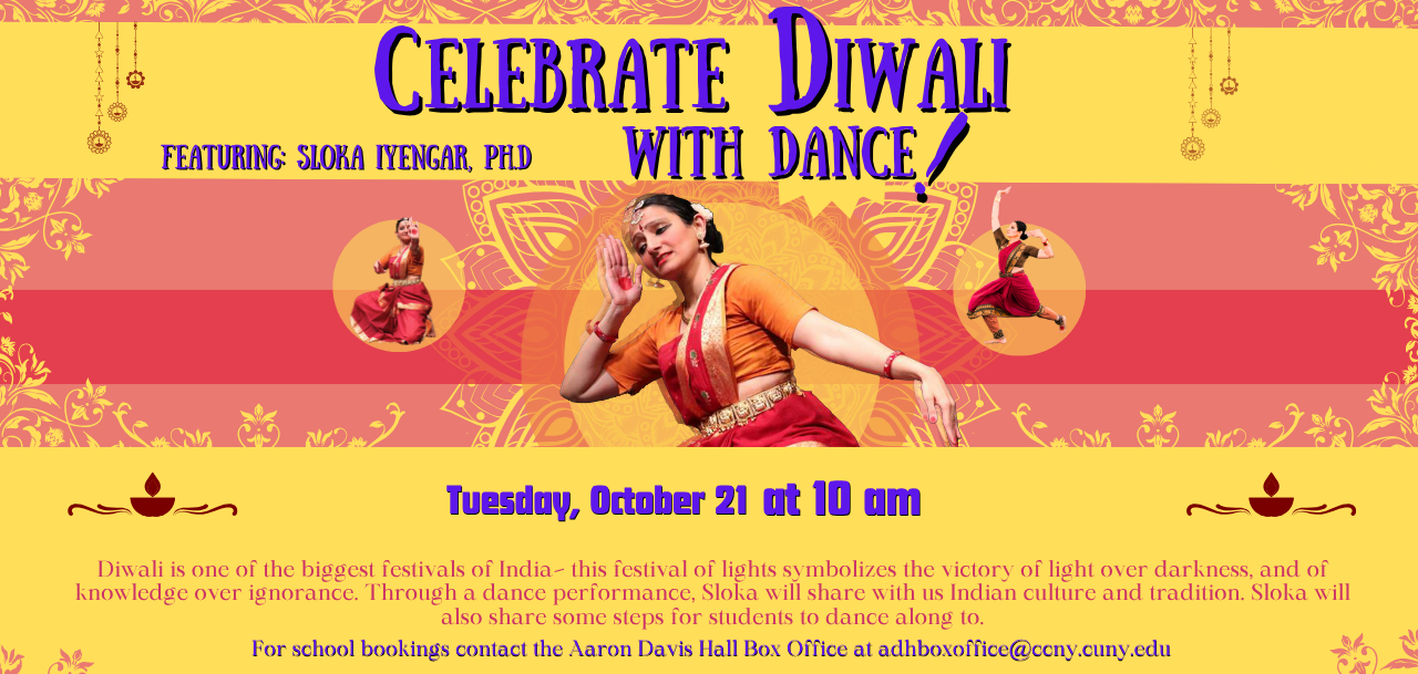 Celebrate Diwali 2025